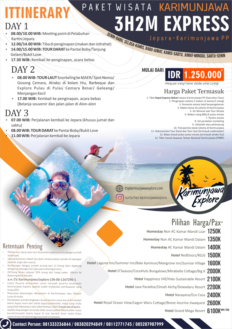 Flyer KE 3H2M Express Barat